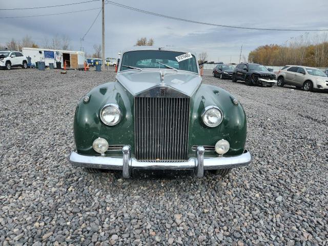 1961 ROLLS-ROYCE ALL MODELS #3285720668
