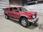 Lot #3294421511 2004 TOYOTA TACOMA DOU