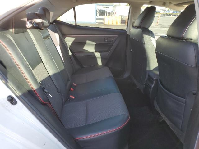 2016 TOYOTA COROLLA L - 2T1BURHE6GC486587