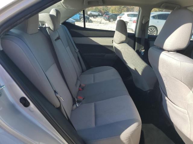 2015 TOYOTA COROLLA L #3290262220