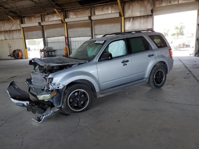 2011 FORD ESCAPE #3305478060