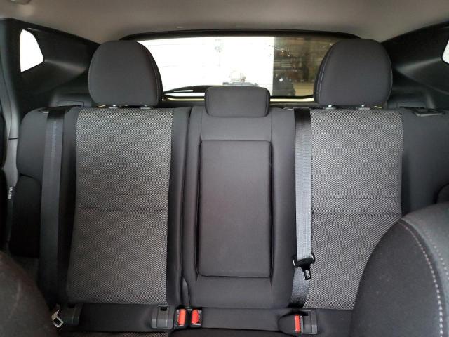 2021 NISSAN ROGUE SPOR #3284793528