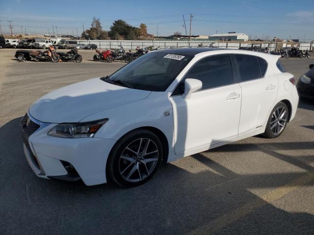 LEXUS CT 200
