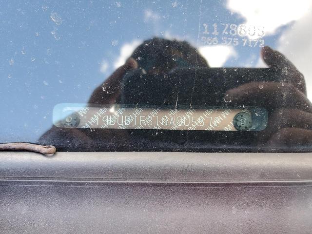 2016 ACURA TLX #3301704621