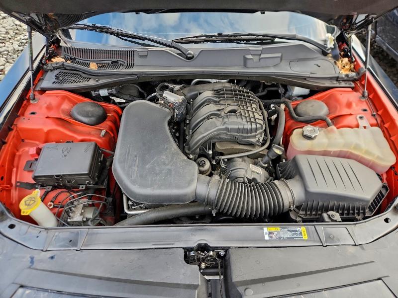 2023 DODGE CHALLENGER #3305539095