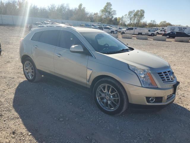 2015 CADILLAC SRX PREMIU #3292450677