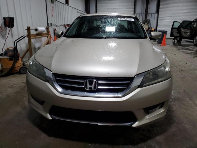 2014 HONDA ACCORD SPO - 1HGCR2F54EA001303
