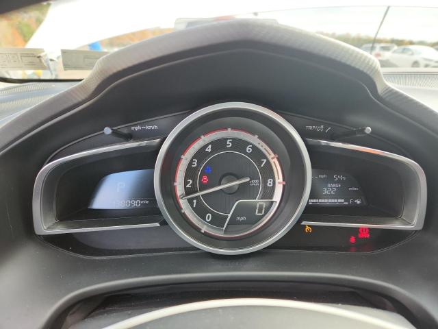 2014 MAZDA 3 GRAND TO #3284819549