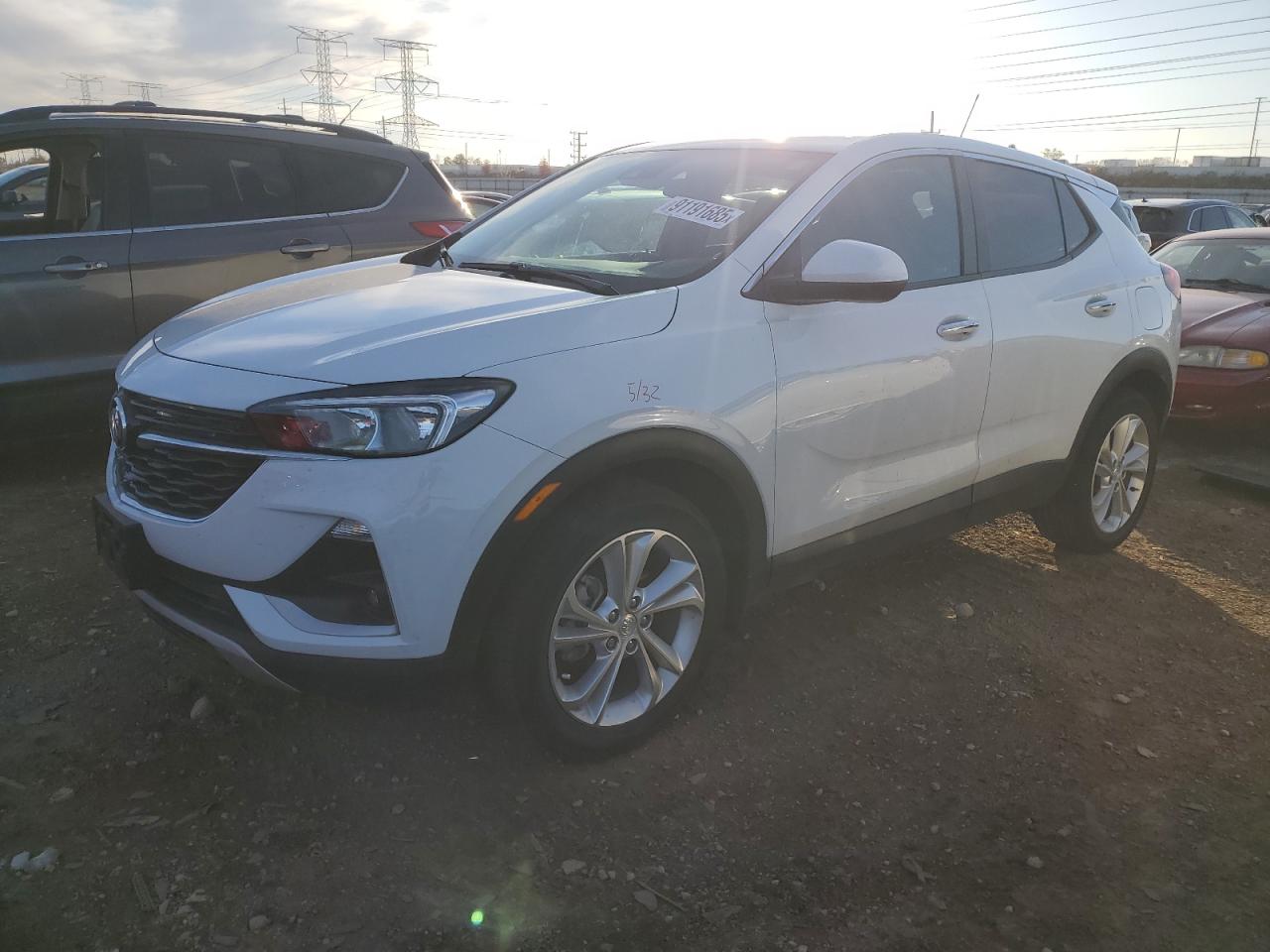 BUICK ENCORE PREFERRED