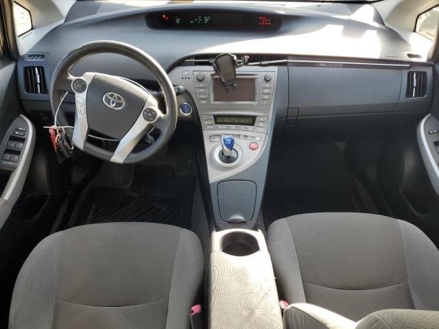 2013 TOYOTA PRIUS #3303726432