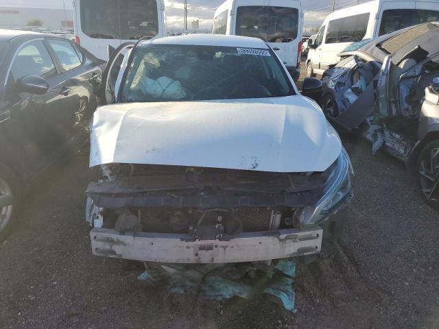 2020 NISSAN ALTIMA SR #3305319321