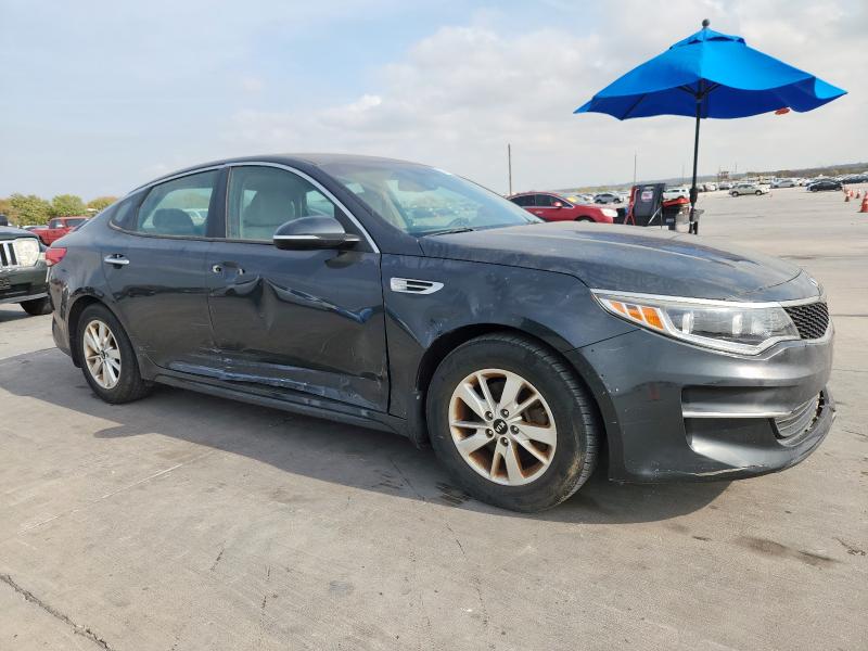 2016 KIA OPTIMA LX #3293275446