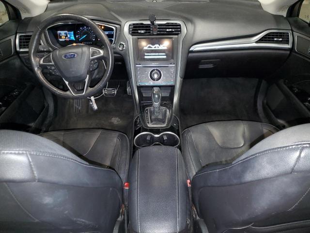 2015 FORD FUSION TIT #3303978699