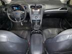 Lot #3303978699 2015 FORD FUSION TIT