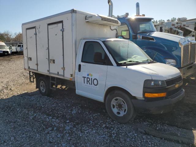 2018 CHEVROLET EXPRESS #3308456302