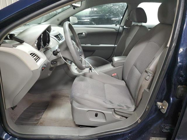 2008 CHEVROLET MALIBU LS #3293453445