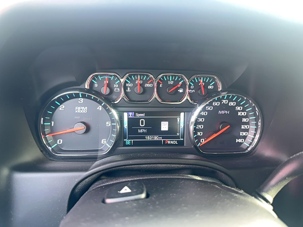 CHEVROLET SUBURBAN C1500 PREMIER