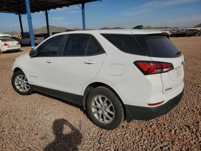 2023 CHEVROLET EQUINOX LS - 3GNAXHEG6PL137064