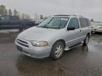 Lot #3312737104 2001 NISSAN QUEST SE