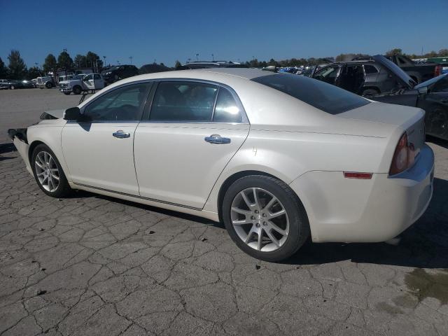 2012 CHEVROLET MALIBU LTZ #3284099571