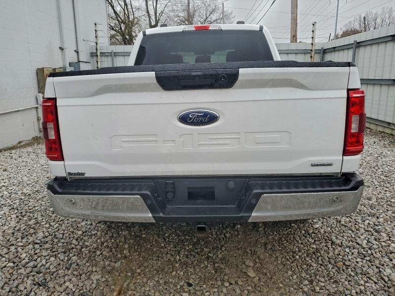2021 FORD F150 SUPER #3305304347