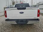 Lot #3305304347 2021 FORD F150 SUPER