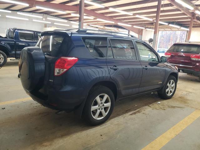 2006 TOYOTA RAV4 LIMIT #3286607217