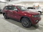 Lot #3315745356 2019 JEEP GRAND CHER