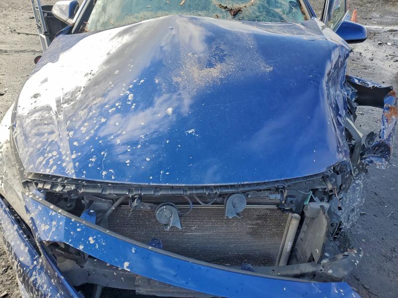 2017 HYUNDAI SONATA SE #3301700632