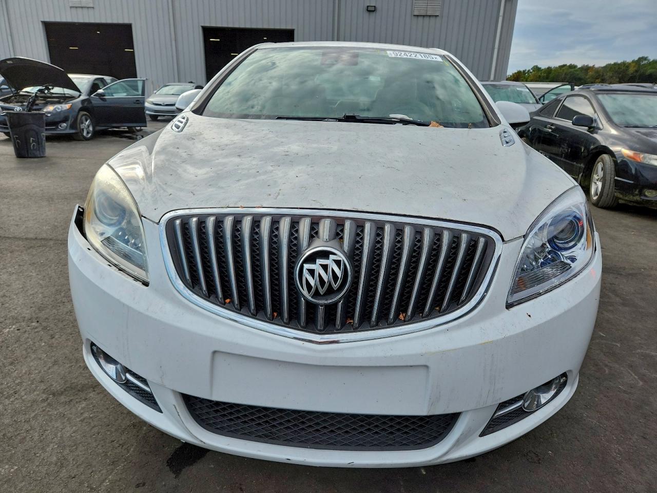 BUICK VERANO