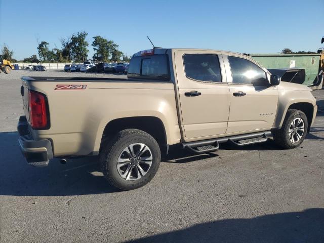 2022 CHEVROLET COLORADO Z #3304383588