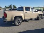 Lot #3304383588 2022 CHEVROLET COLORADO Z