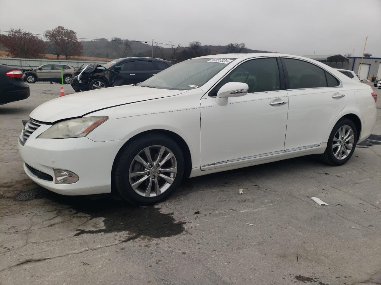 LEXUS ES 350