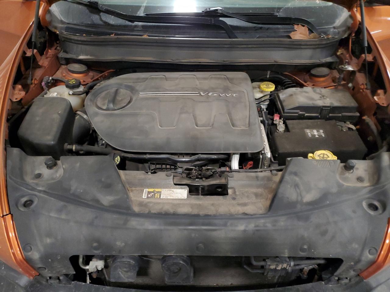 JEEP CHEROKEE TRAILHAWK