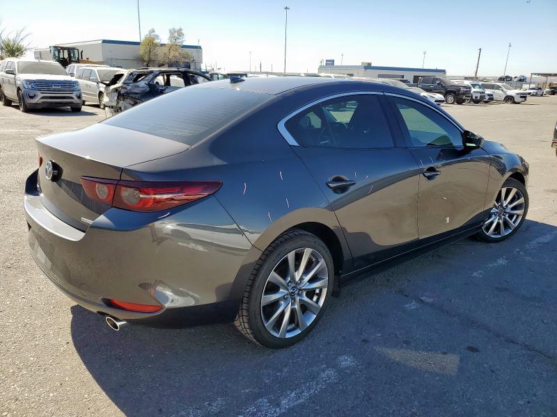 2020 MAZDA 3 PREMIUM #3290380789