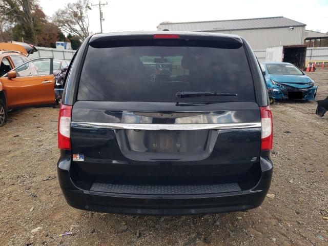 2014 CHRYSLER TOWN&COUNT #3305510091