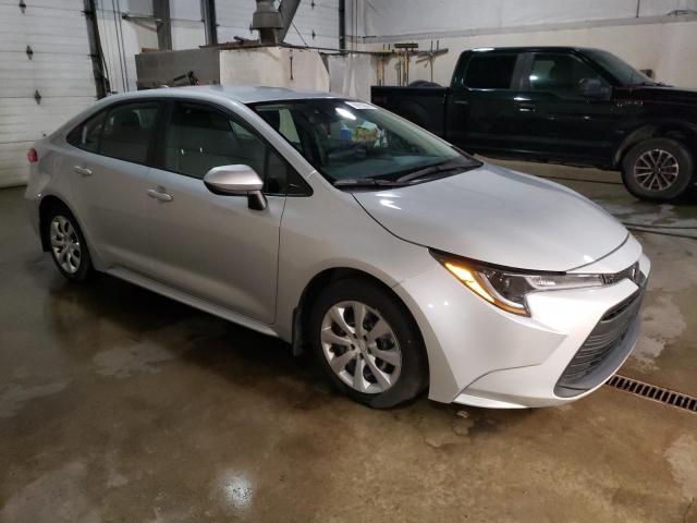 2023 TOYOTA COROLLA LE #3305527060