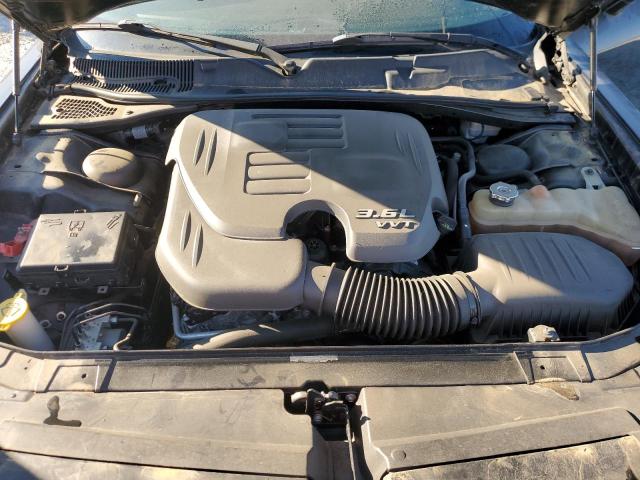 2015 DODGE CHALLENGER - 2C3CDZAGXFH928036