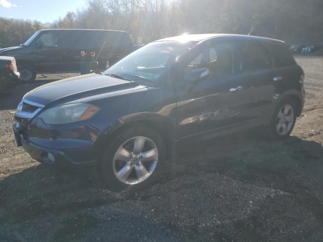 Global Auto Auctions: 2009 ACURA RDX