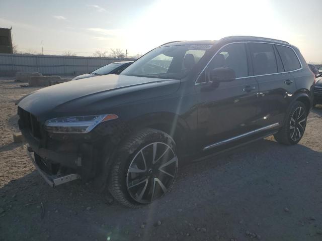 Global Auto Auctions: 2019 VOLVO XC90 T6 IN