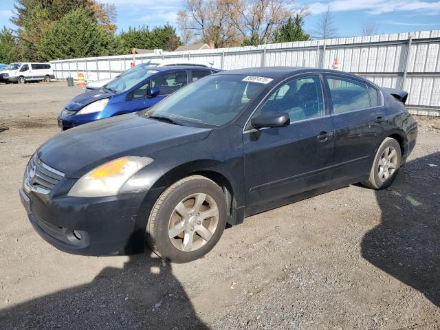 Global Auto Auctions: 2008 NISSAN ALTIMA 2.5