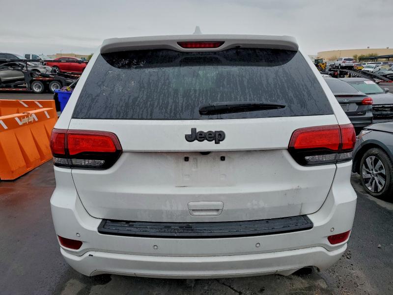 2021 JEEP GRAND CHER #3310394965