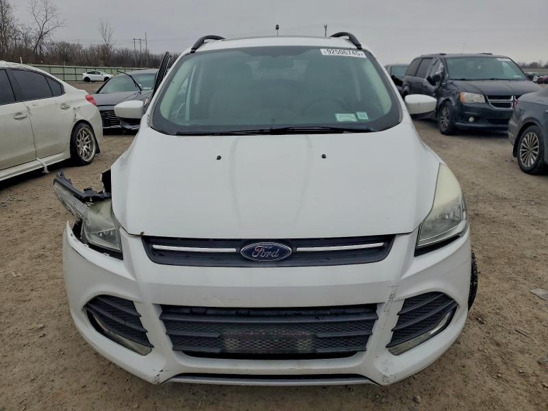2015 FORD ESCAPE SE #3305308363