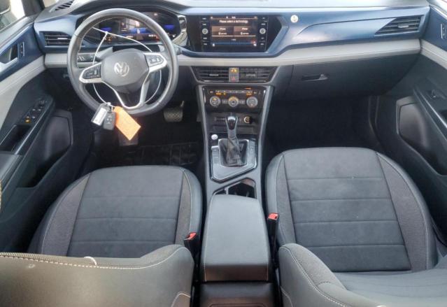 2024 VOLKSWAGEN TAOS SE 3VVSX7B2XRM015886