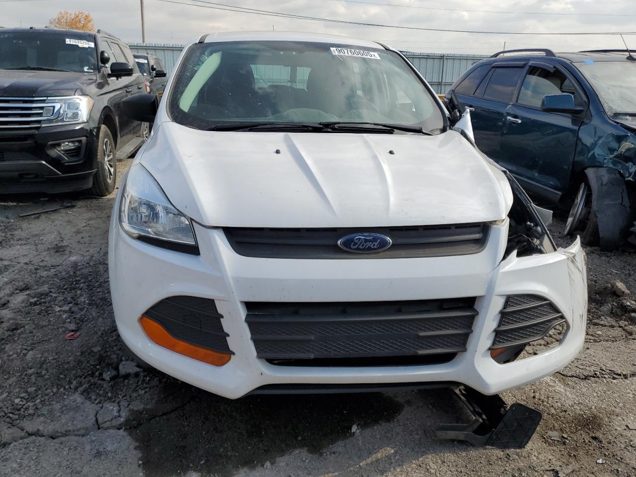 FORD ESCAPE S