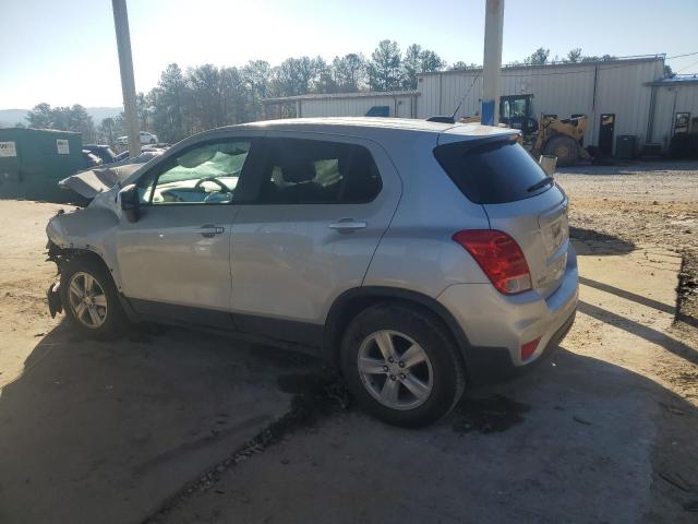 2019 CHEVROLET TRAX LS #3290278273