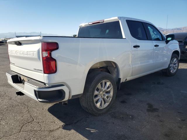 2021 CHEVROLET SILVERADO - 3GCPWBEK2MG251719