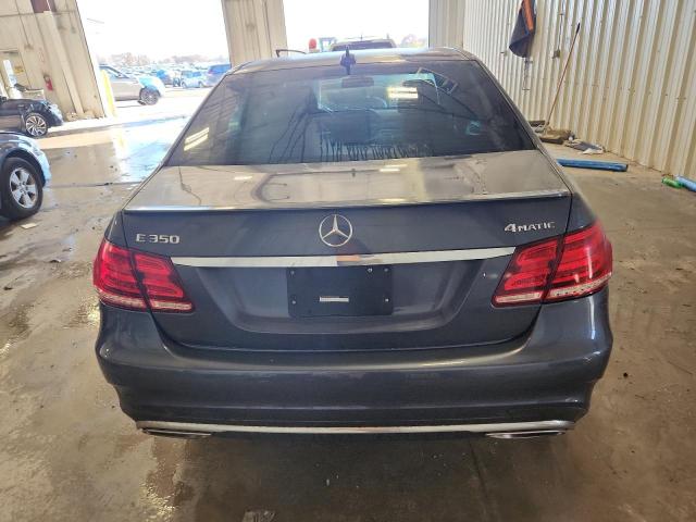 2016 MERCEDES-BENZ E 350 4MAT - WDDHF8JB4GB269896