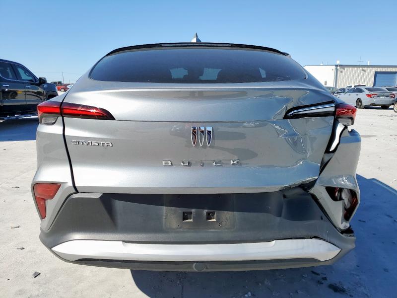2024 BUICK ENVISTA PR #3301948439