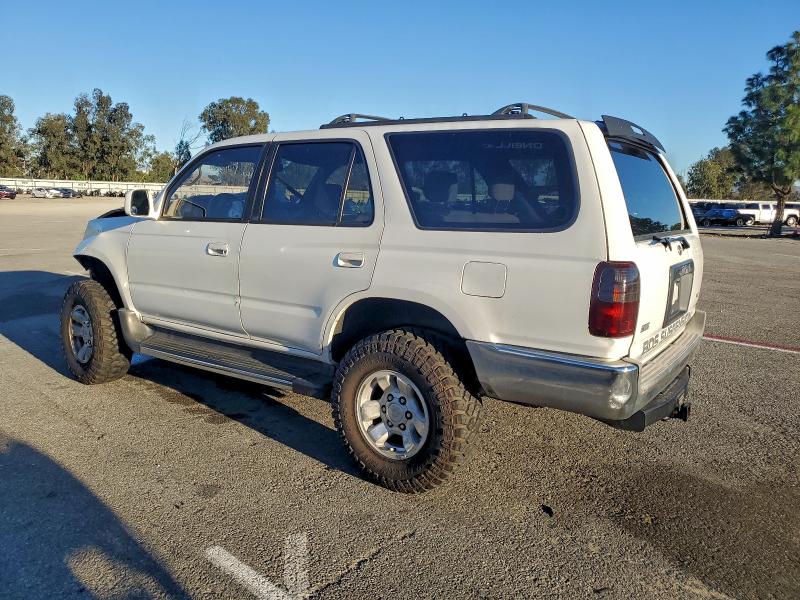 1998 TOYOTA 4RUNNER SR #3301947423